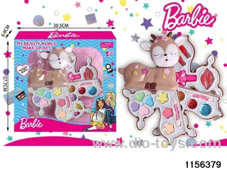 Children's Painting Beauty Set