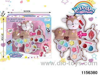 Children's Painting Beauty Set