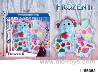 Children's Painting Beauty Set