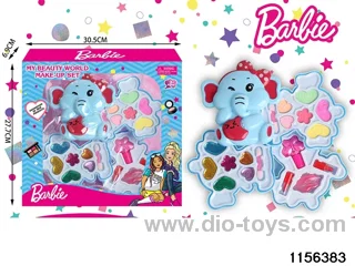 Children's Painting Beauty Set