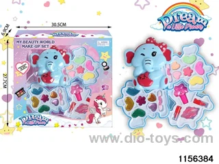 Children's Painting Beauty Set