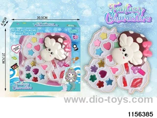 Children's Painting Beauty Set