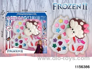 Children's Painting Beauty Set