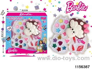 Children's Painting Beauty Set