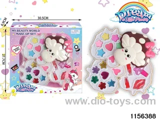 Children's Painting Beauty Set