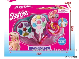 Children's Painting Beauty Set