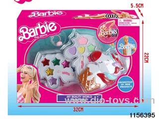 Children's Painting Beauty Set