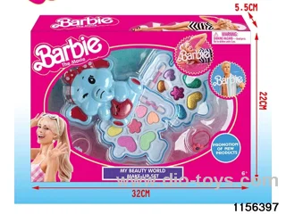 Children's Painting Beauty Set