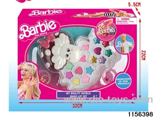 Children's Painting Beauty Set