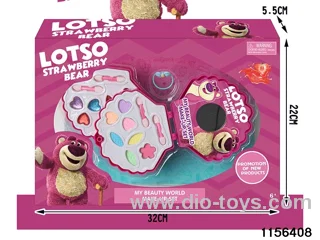 Children's Painting Beauty Set