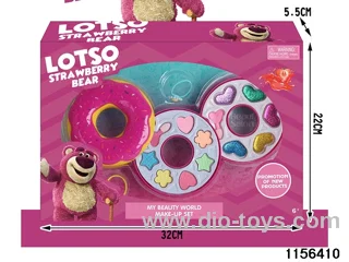 Children's Painting Beauty Set