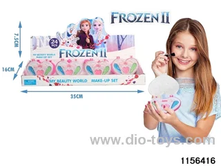 Children's Painting Beauty Set