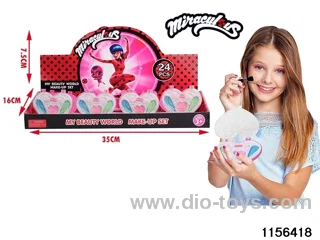 Children's Painting Beauty Set