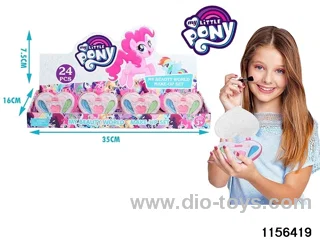 Children's Painting Beauty Set