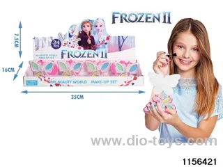 Children's Painting Beauty Set