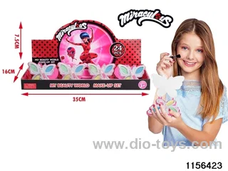 Children's Painting Beauty Set