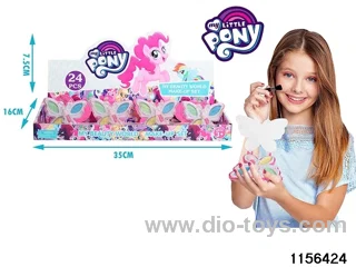 Children's Painting Beauty Set