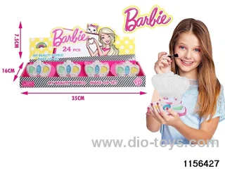Children's Painting Beauty Set