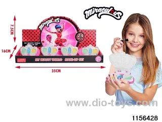 Children's Painting Beauty Set