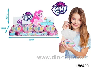 Children's Painting Beauty Set