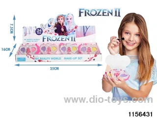 Children's Painting Beauty Set