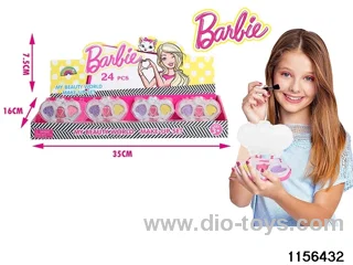 Children's Painting Beauty Set