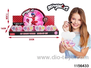 Children's Painting Beauty Set
