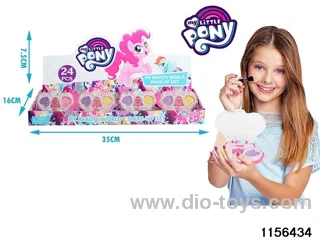 Children's Painting Beauty Set