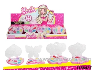 Children's Painting Beauty Set