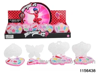 Children's Painting Beauty Set