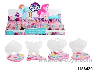 Children's Painting Beauty Set