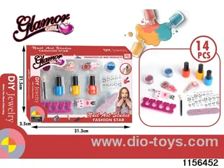 Nail Art Sets