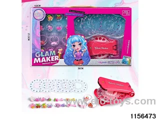 Magic Stapler Rig Set