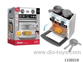 Ovens