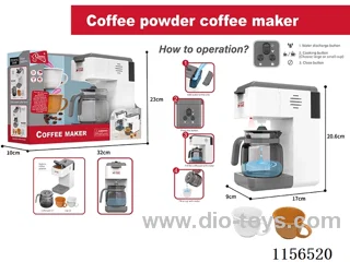 Ground Coffee Machines