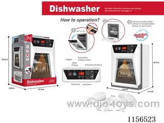 Dishwasher