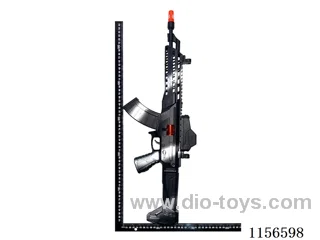 gun toys