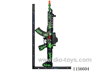 gun toys