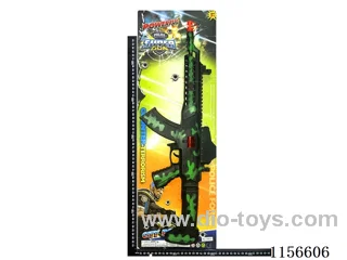 gun toys