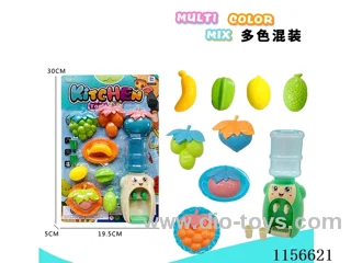 Fruit dispenser