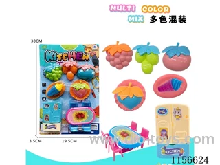 Fruit Refrigerator