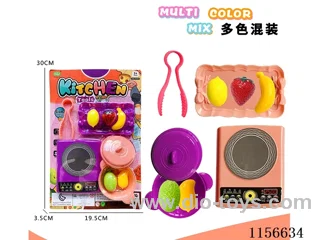 Induction Fruit