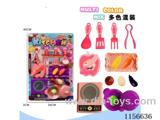 Induction tableware