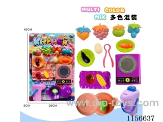Induction Fruit