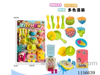 Water Dispenser Tableware