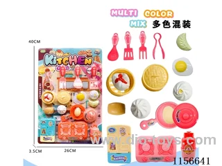 Gas cooker tableware