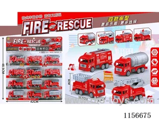 pull back car set 12PCS