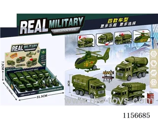pull back car set 12PCS