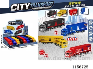 pull back car set 8PCS