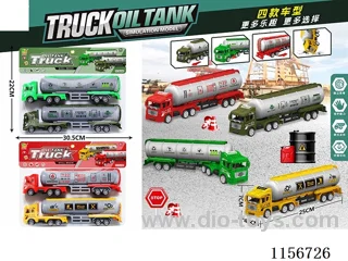 pull back car set 2PCS